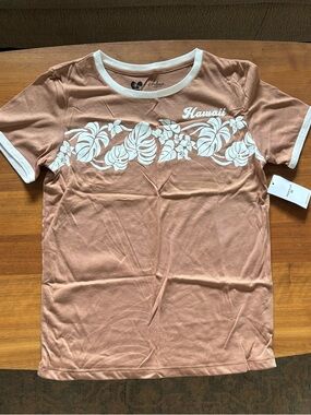 Honolua surf co tee